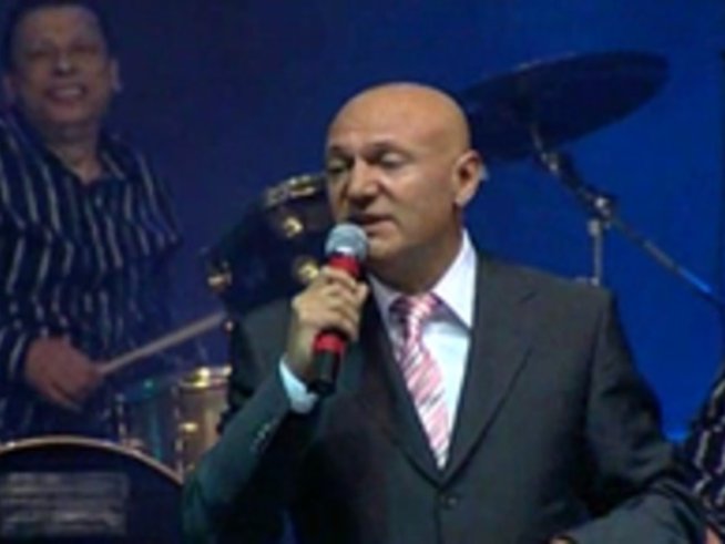 Мирослав Илич и Шабан Шаулич ще изнесат съвместен концерт в София