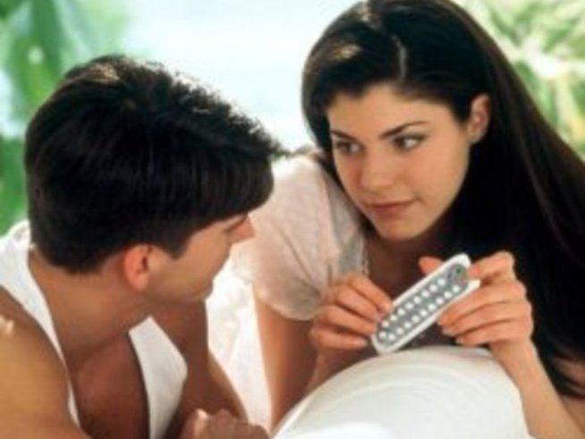 Какво е спешна контрацепция