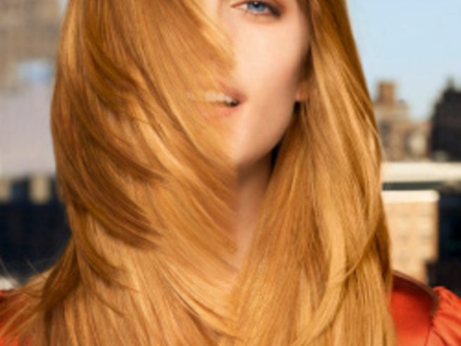 Три продукта за гладкост, стил и блясък на косата