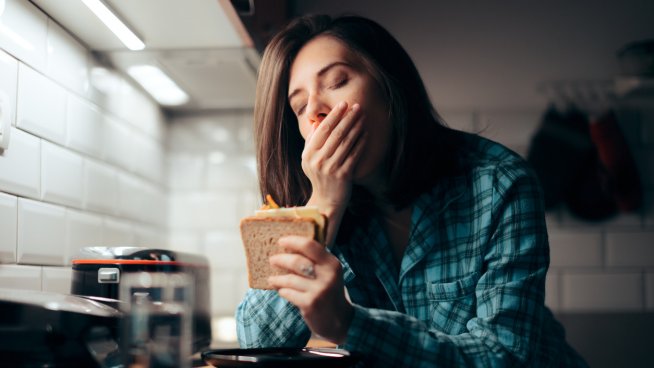 7 признака, че имате прекалено висок кортизол. Снимка: istock