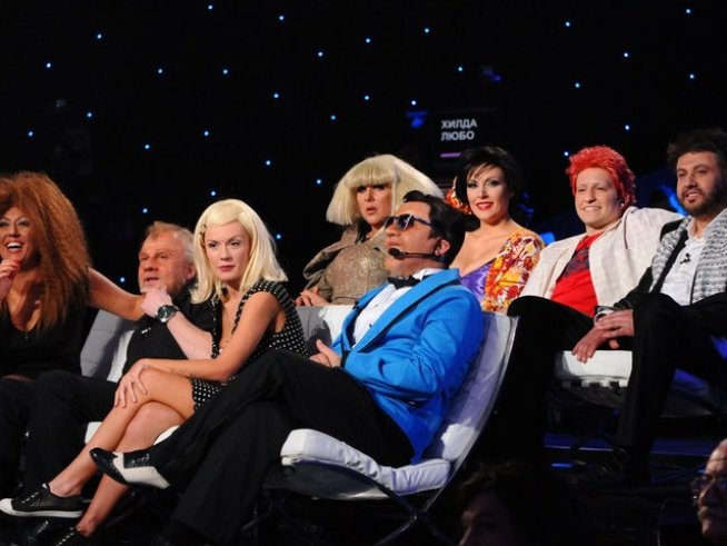 Как се преобразиха родните звезди в чужди?