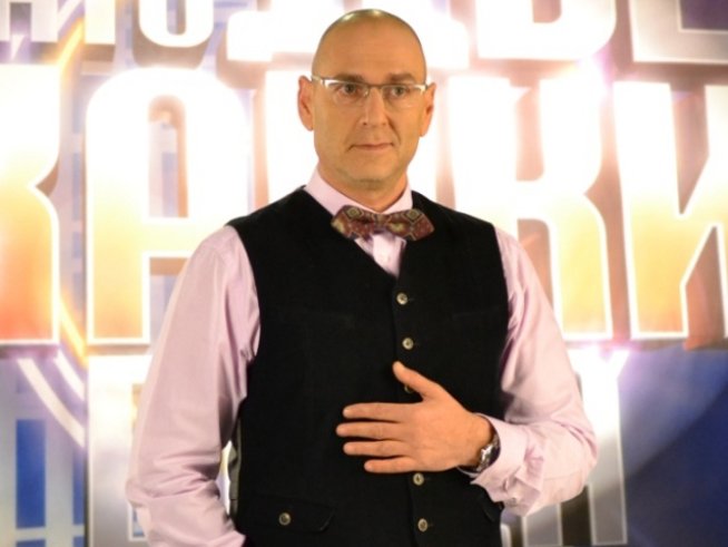 Любен Дилов-син пее за първи път на голяма сцена