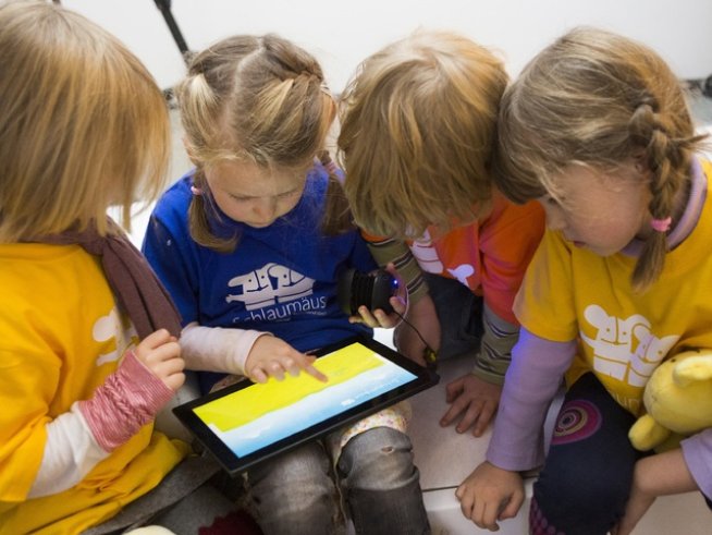 Снимка: Reuters