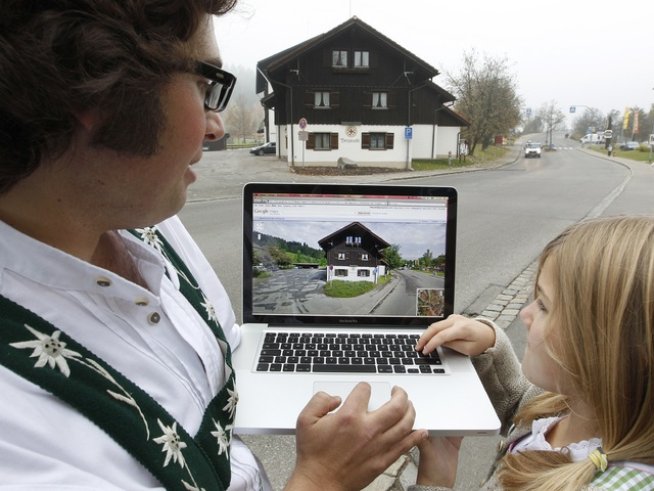 Снимка: Reuters