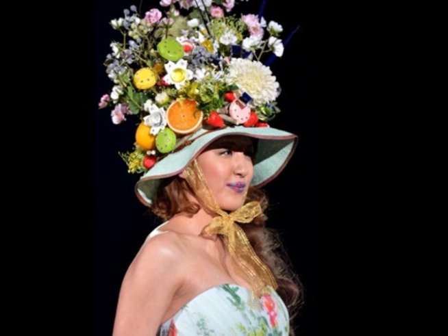 Снимка: Tokyo Sweets Collection 