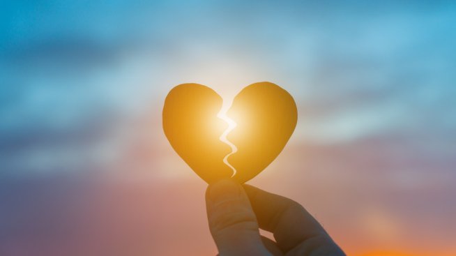 10 признака на емоционален развод. Снимка: istock