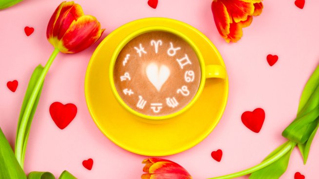 Дневен хороскоп за 30 май, петък.Снимка: istock