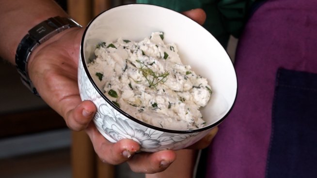 Снимка: Гозбата на България. 