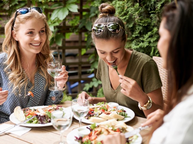 Снимка: istock