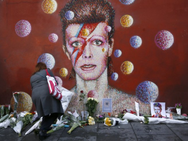 Снимка: Reuters