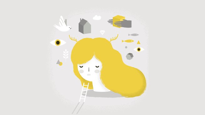 Изберете цитат на Зигмунд Фройд и вижте какво е тайното ви желание .Снимка: istock