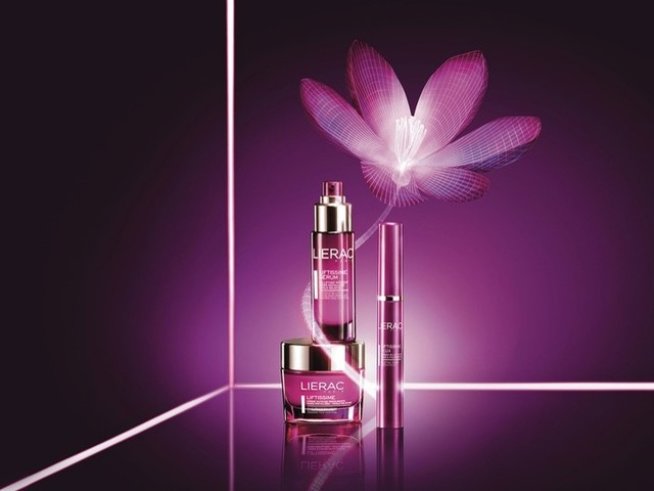 Снимка: Lierac