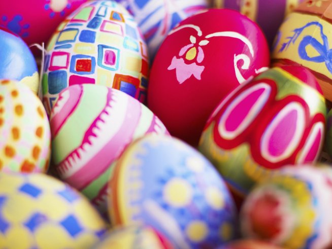 Снимка: thinkstock