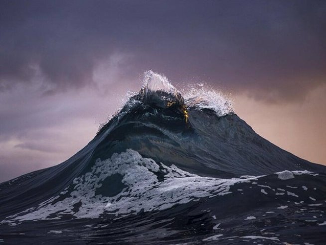 Снимка: facebook Ray Collins - Photographer