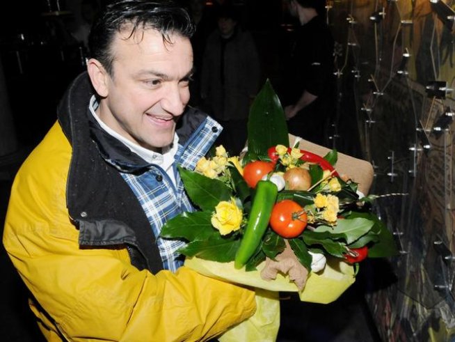 Снимка: архив, Булфото