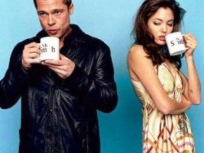 Коя жена не иска дете от Брад Пит?