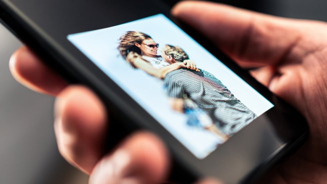 10 скрити признака, че бившият ви още присъства в живота ви. Снимка: istock