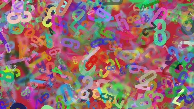 Нумерологична прогноза за 21 юли. Снимка: istock