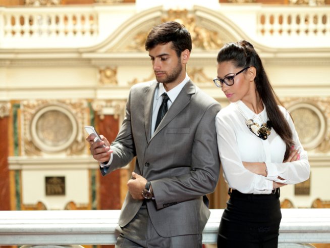 Снимка: iStock