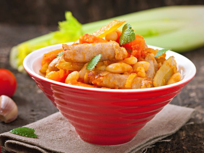 Снимка: thinkstock