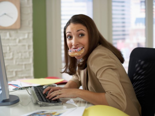 Снимка: Thinkstock