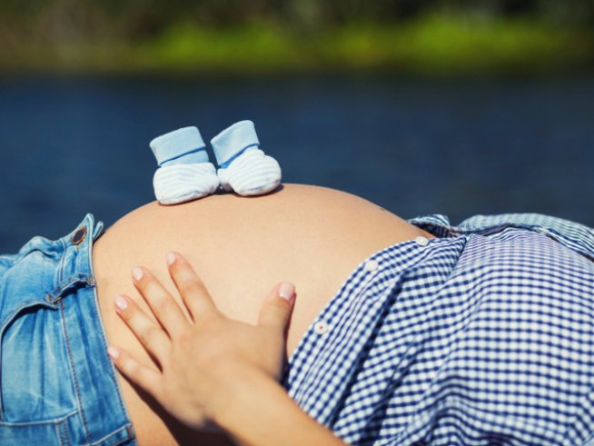 Снимка: thinkstock