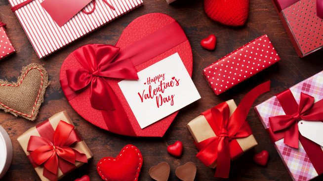 Подарък за Свети Валентин според всяка зодия. Снимка: istock