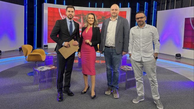 Снимка: Bulgaria ON AIR.