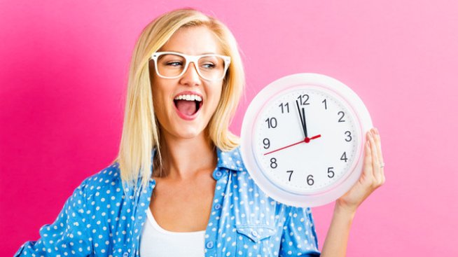 Снимка: Istock