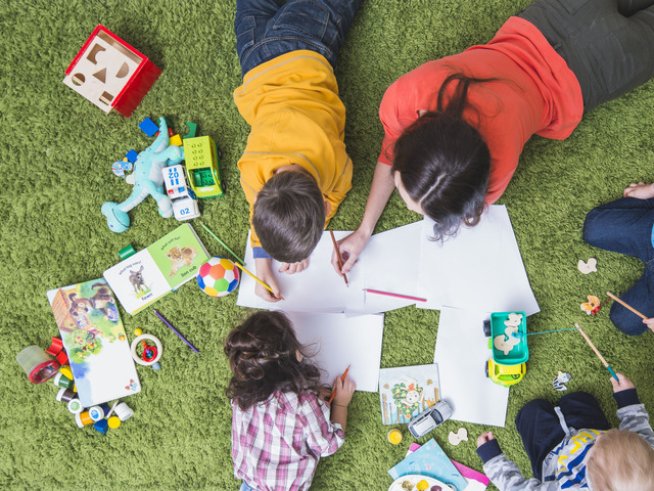 Успешната адаптация на хората с аутизъм към околния свят е възможна