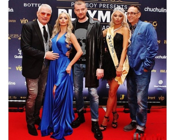 Снимка: Хайлайф