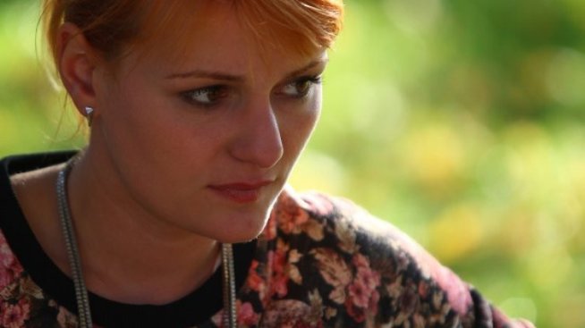 Рут Колева. Снимка: БГНЕС.