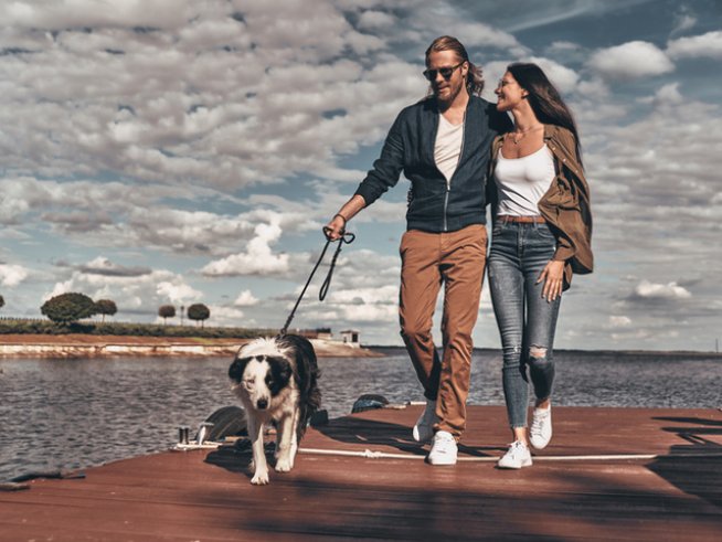 Снимка: istock