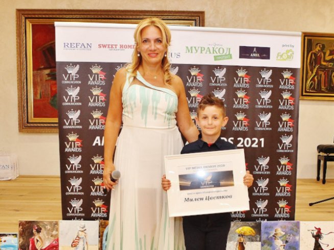 Снимка: Хайлайф