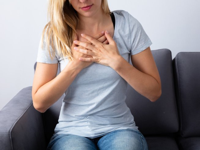 Снимка: istock