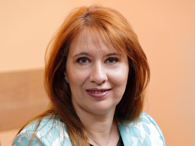 Снимка: личен архив.