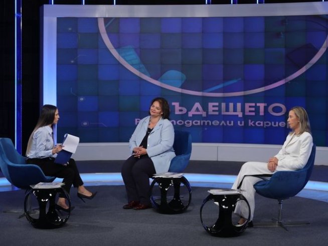 Снимка: Bulgaria ON AIR.