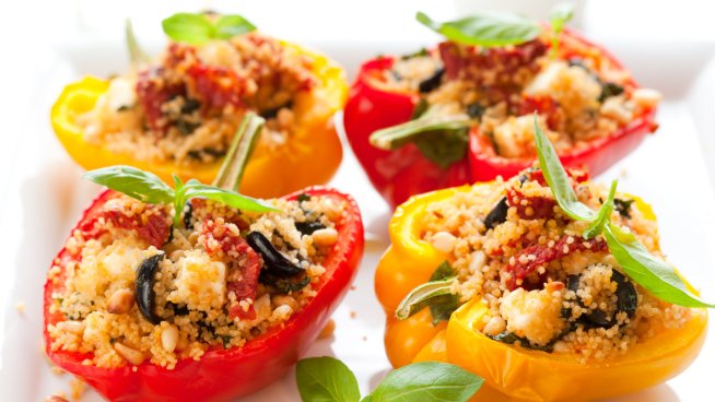 10 постни рецепти за Богородични заговезни. Снимка: istock