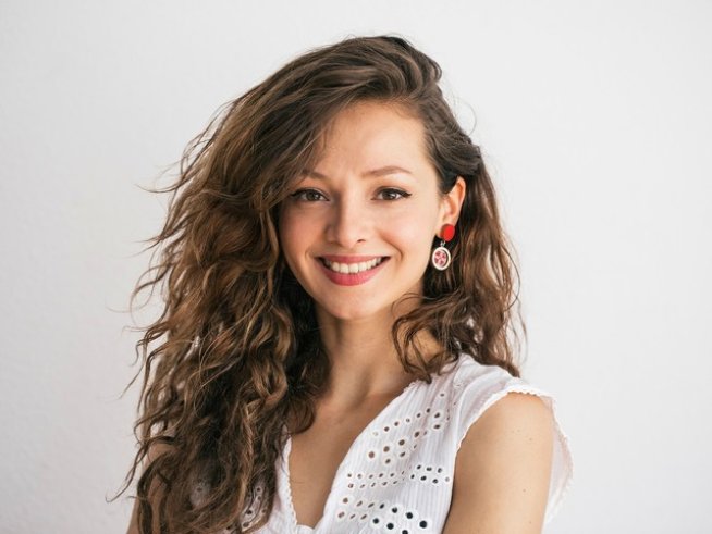 Петя и нейната КИТНА история