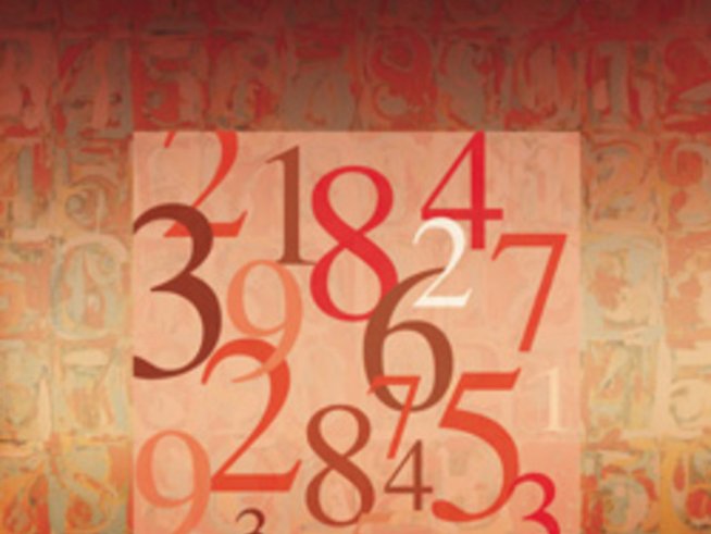 „Нумерология за начинаещи“ – Гери Бауър