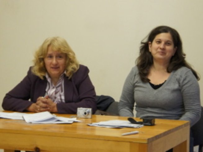 Стресираме се във вторник, пипваме грип в петък