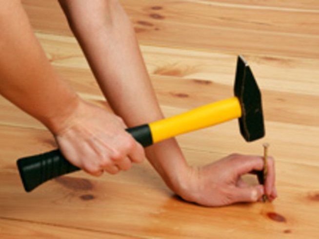 10 правила за оцеляване след майстор вкъщи