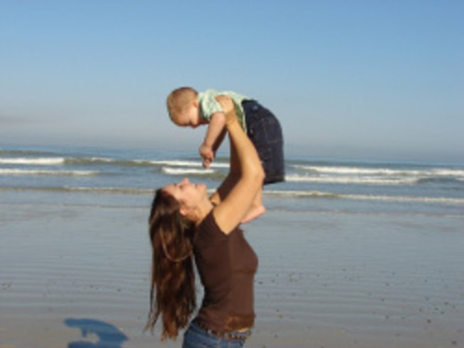 5 неща, на които се учим от децата