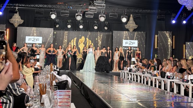 Снимка: Sofia Fashion Week.