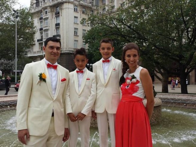 Снимка: личен архив