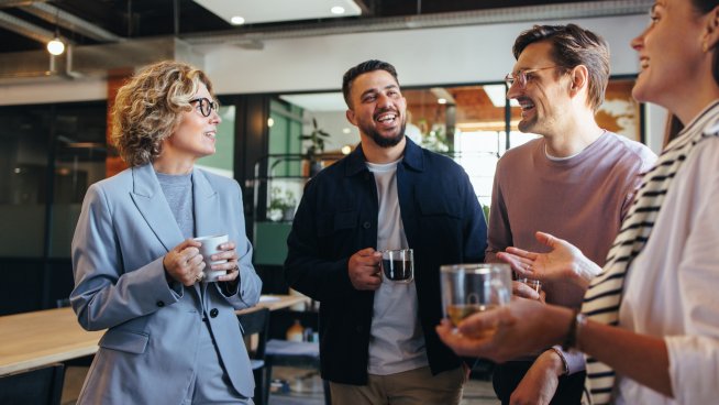 Нарцисистите не харесват хора с тези личностни черти. Снимка: istock