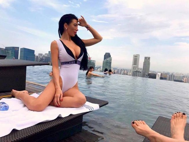 Снимка: Facebook