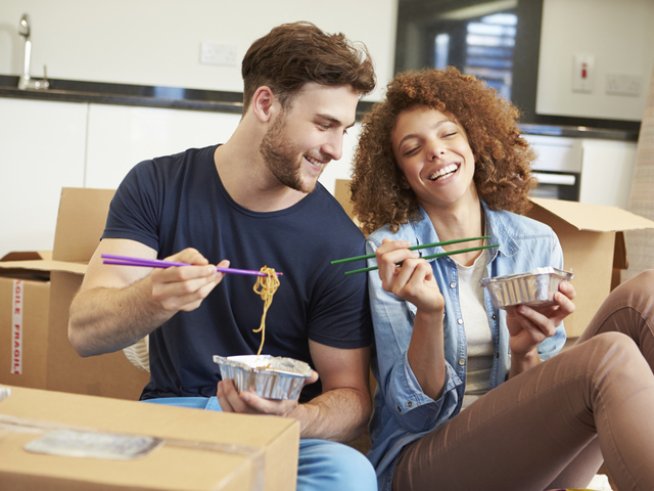 Снимка: Thinkstock