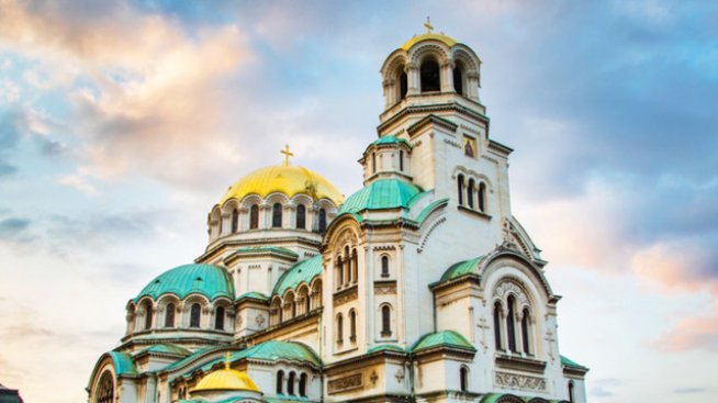 Днес е Тодоровден! Снимка:istock