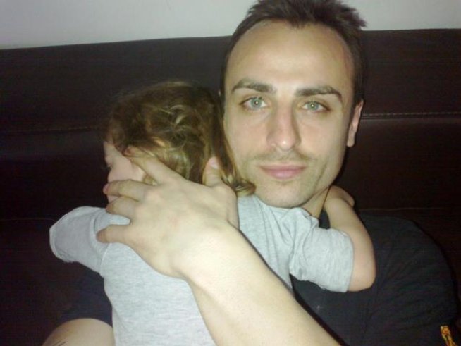 Снимка: Фейсбук